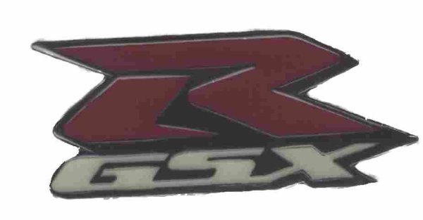 AS SUZUKI GSX R Logo