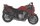 AS SUZUKI Bandit 1250 S rot*