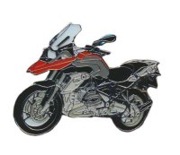 AS BMW R 1200 GS Modell 2013 rot