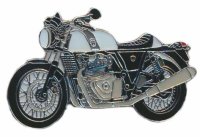AS Royal Enfield Continental GT 2017