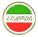 KK LAVERDA Logo*