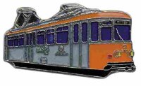 KK Straßenbahnwagen Ritten (SAD)*