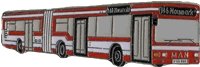 KK Bus Kölner MAN-Bus*