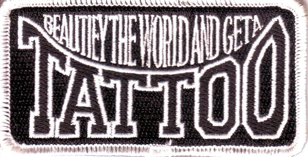 Patch FP0057 "Beautify the world..."