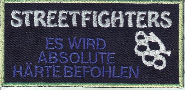 Patch FP0173 "Streetfighters Es wurde absolute..."