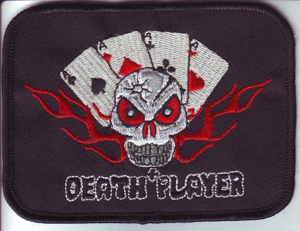 Patch FP0195 "DEATH PLAYER"