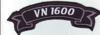 Patch FPK04 "VN 1600"