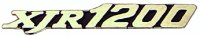 AS YAMAHA XJR 1200 Logo* Schlüsselanhänger