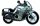 AS SUZUKI Katana GSX 750 S /Bj.83* Schlüsselanhänger