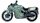 AS SUZUKI Katana GSX 750 S /Bj.82* Keyring
