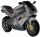 AS MZ 1000 S Modell 2002 silber* Keyring