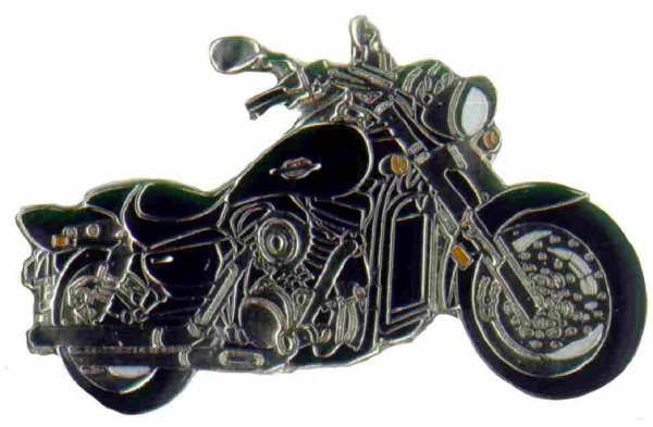 AS SUZUKI Marauder 1600/schw 2004* Keyring