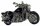 AS SUZUKI Marauder 1600/schw 2004* Keyring