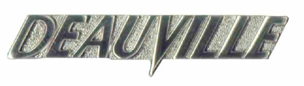AS HONDA Deauville Logo* Schlüsselanhänger