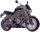 AS BUELL XB 12 Keyring