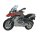 AS BMW R 1200 GS Modell 2013 rot Keyring