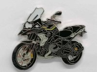 BMW R 1250 GS Exclusive Keyring
