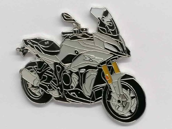 BMW S 1000 XR Keyring