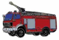 AS Feuerwehr Tanklöschfzg. TLF 24/50*...