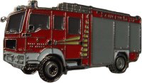 AS Feuerwehr Schlingm. HLF20-16* Keyring