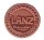 AS Lanz Bulldog Logo Kupferfarb.* Schlüsselanhänger
