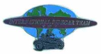 AS GESPANN Int. Sidecar Team Emblem*