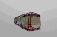 AS Bus MB Citaro O530 Cottbus
