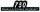 AS KAWASAKI Z 750 DOHC Logo*