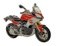AS BMW F 900 XR