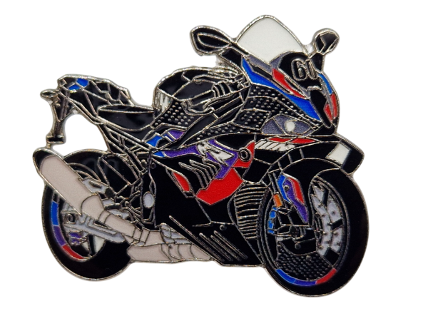 BMW M 1000 RR