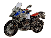 AS BMW R 1300 GS Adv. Trophy
