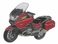 AS BMW R 1200 RT rot /2006*